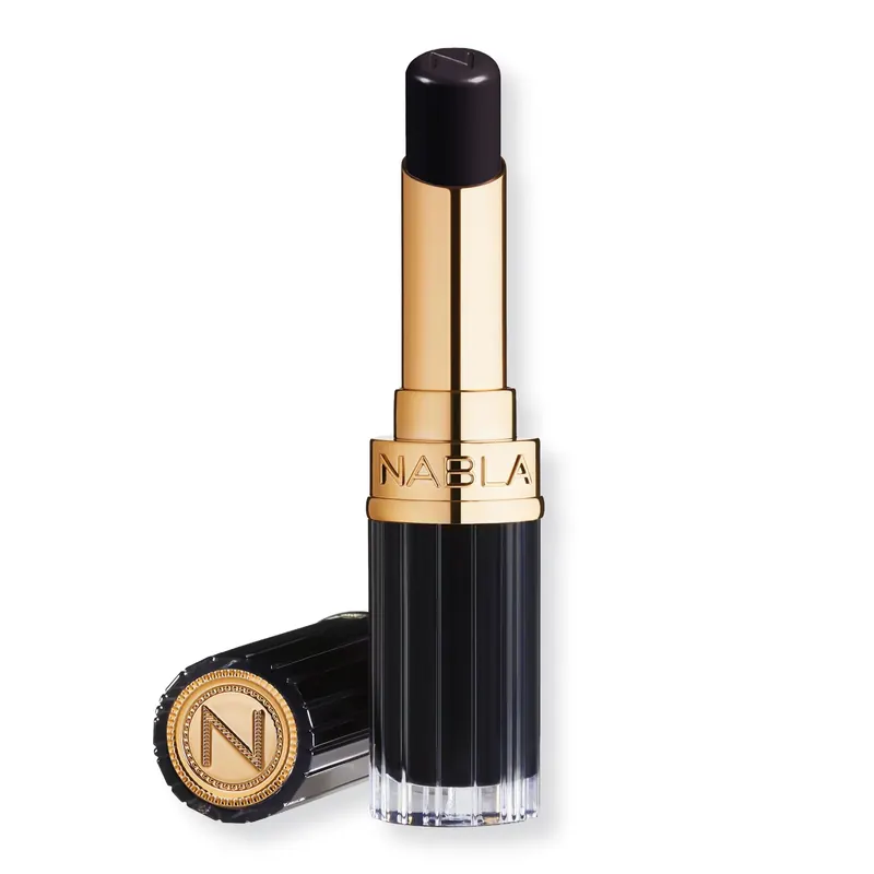 Beyond Jelly Lipstick Noir Fatale NABLA | Pinalli