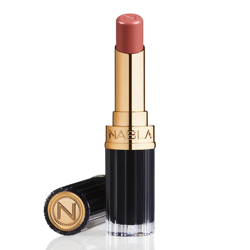 Beyond Jelly Lipstick Solstice NABLA | Pinalli
