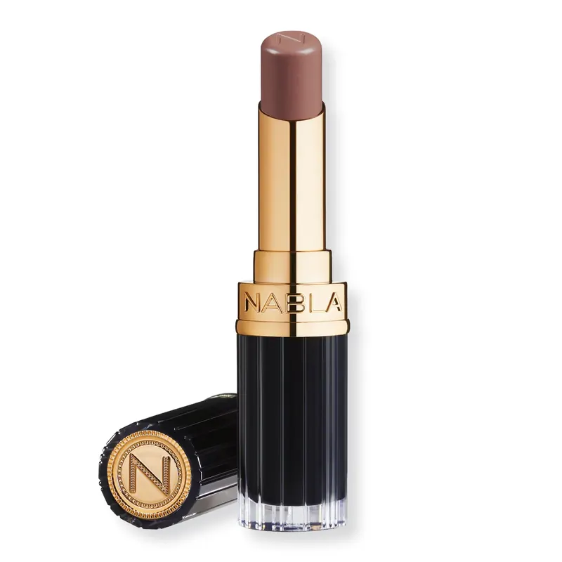 Beyond Jelly Lipstick Toffee NABLA | Pinalli