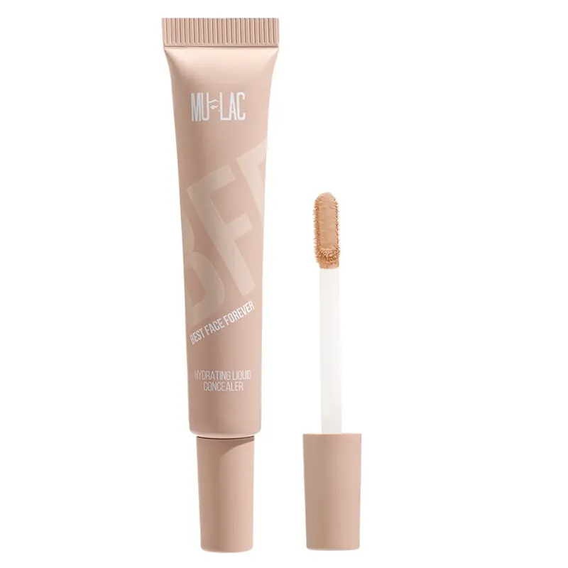 BFF Correttore Liquido Idratante 5Y LEO MULAC | Pinalli
