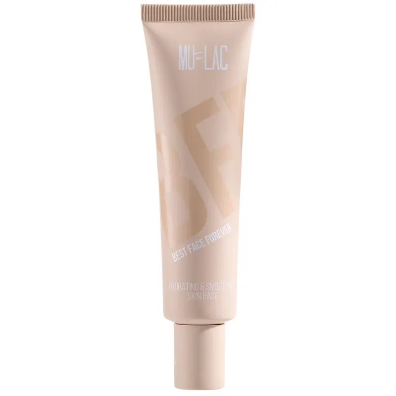 BFF Hydrating & Smoothing Skin Base 30ml MULAC | Pinalli