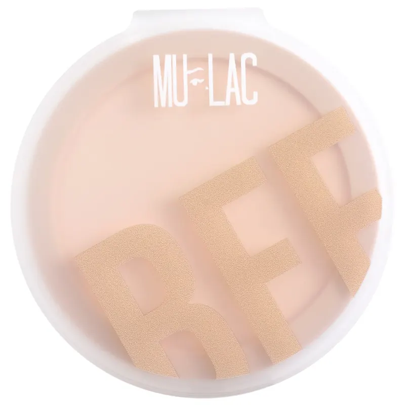 BFF Perfecting Pressed Powder 01 LIGHT MULAC | Pinalli