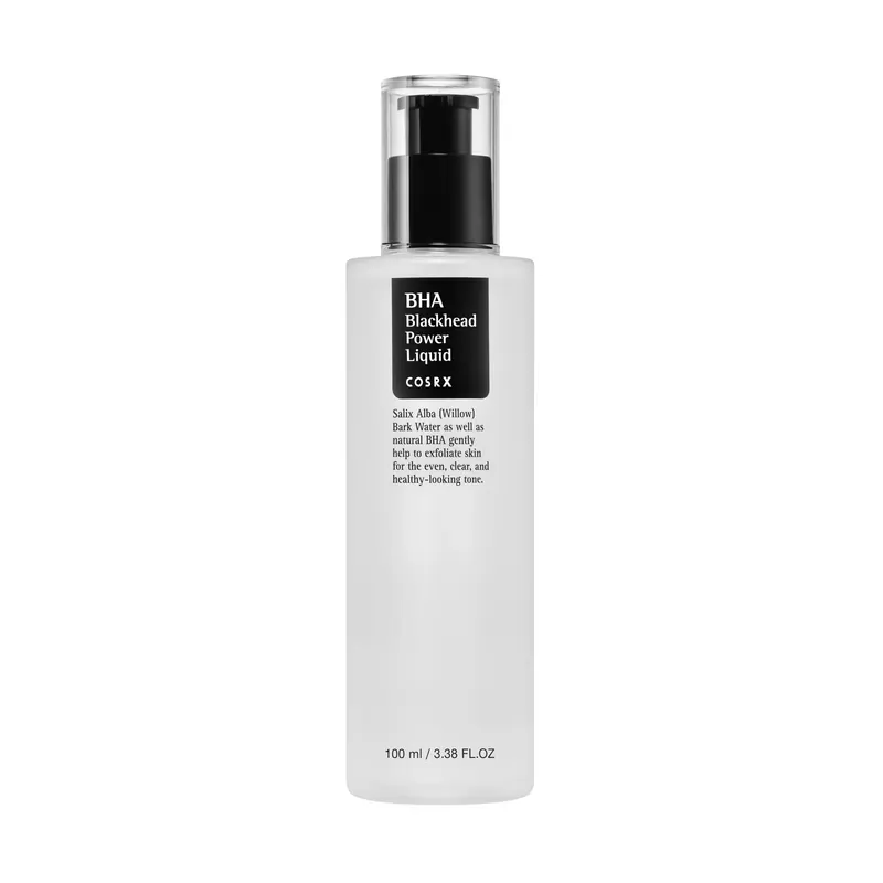 BHA Blackhead Power Liquid 100ml COSRX | Pinalli