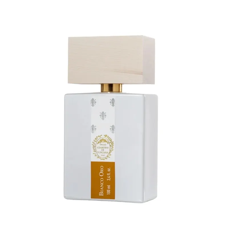 Bianco Oro 100ml GIARDINI DI TOSCANA | Pinalli