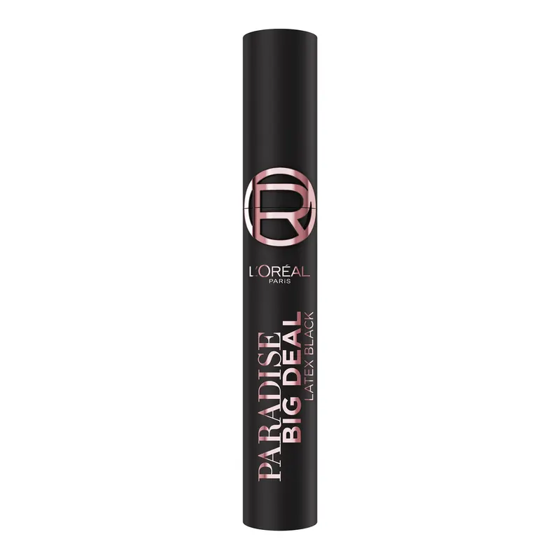 Big Deal Latex Black L'ORÉAL PARIS | Pinalli