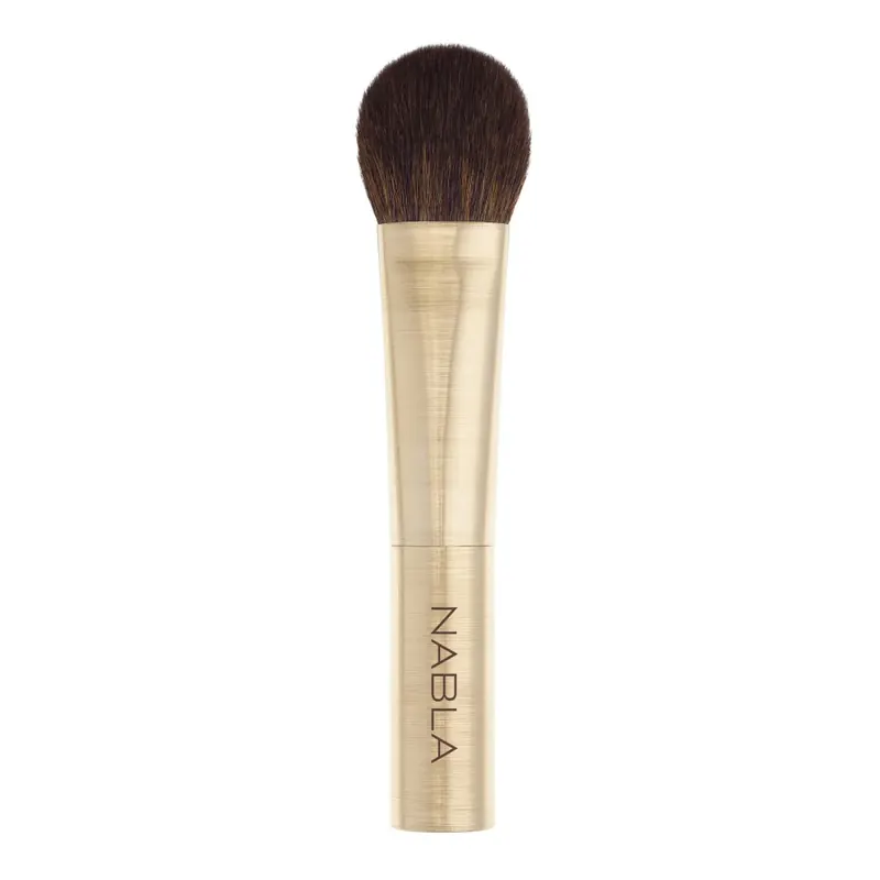 Big Powder Brush NABLA | Pinalli