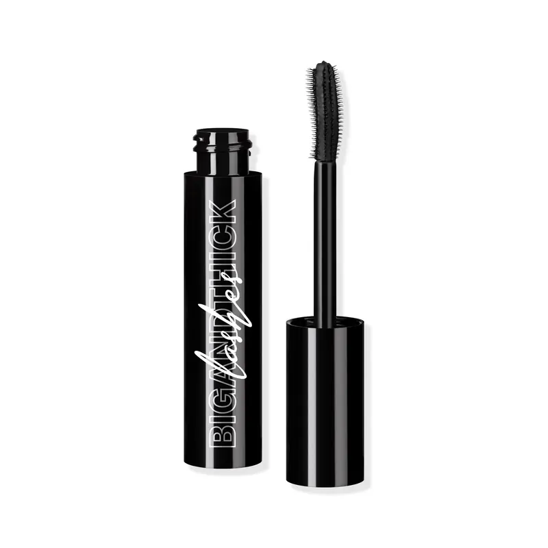 BIGANDTHICK Lashes Mascara MESAUDA BEAUTY | Pinalli