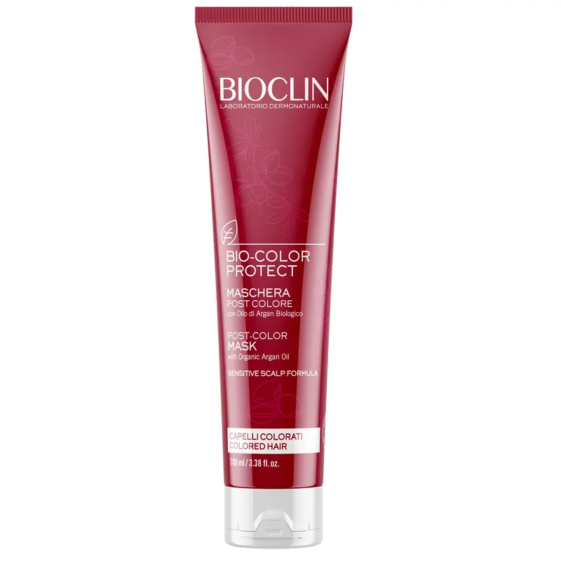 Bio-Color Protect Maschera Post Colore BIOCLIN | Pinalli
