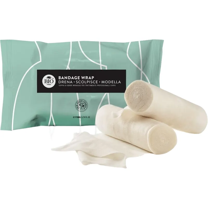 Bio Thai Bandage Wrap + Hose