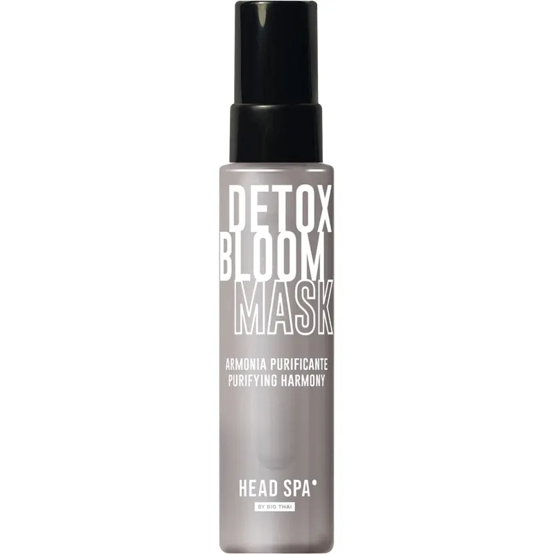 Bio Thai Detox Bloom Mask, 100 ml