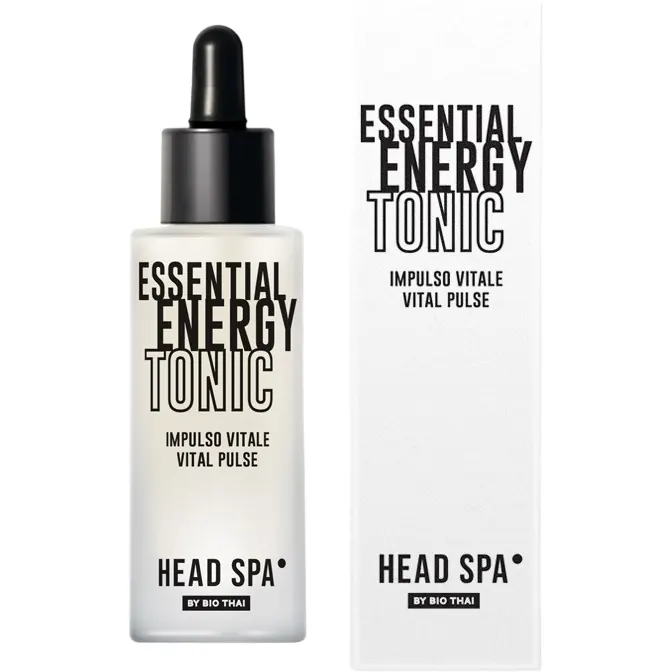Bio Thai Essential Energy Tonic, 30 ml