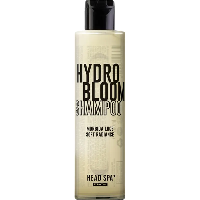 Bio Thai Hydro Bloom Shampoo, 200 ml