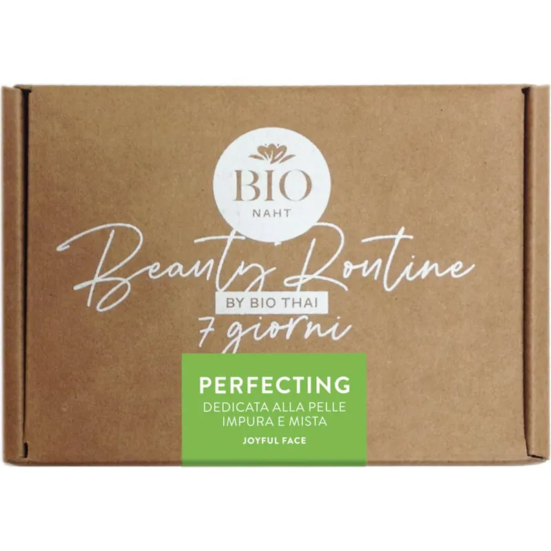 Bio Thai Kit Perfecting - 7 Days Beauty Routine