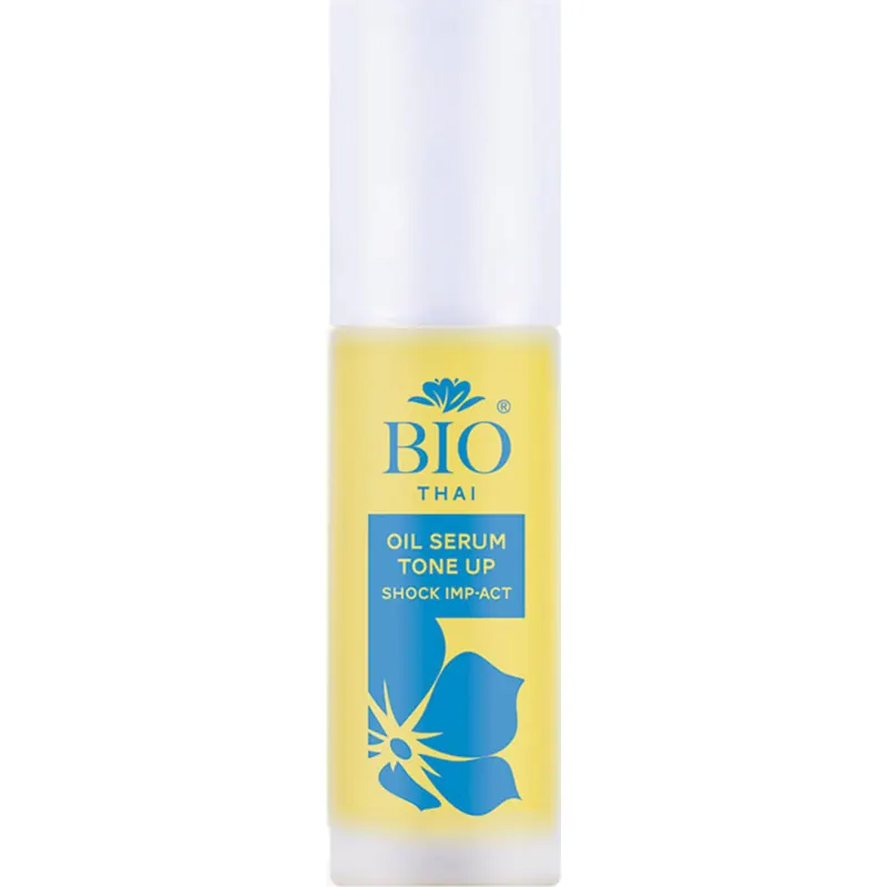 Bio Thai Oil Serum Tone Up Shock Imp-Act, 30 ml