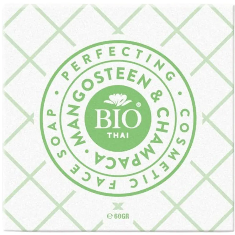 Bio Thai Perfecting Cosmetic Face Soap, 60 g