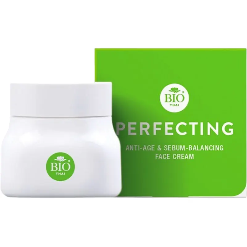 Bio Thai Perfecting Face Cream, 50 ml