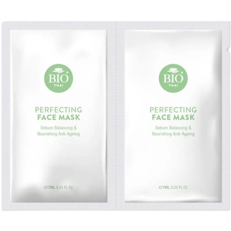 Bio Thai Perfecting Face Mask, 7 ml