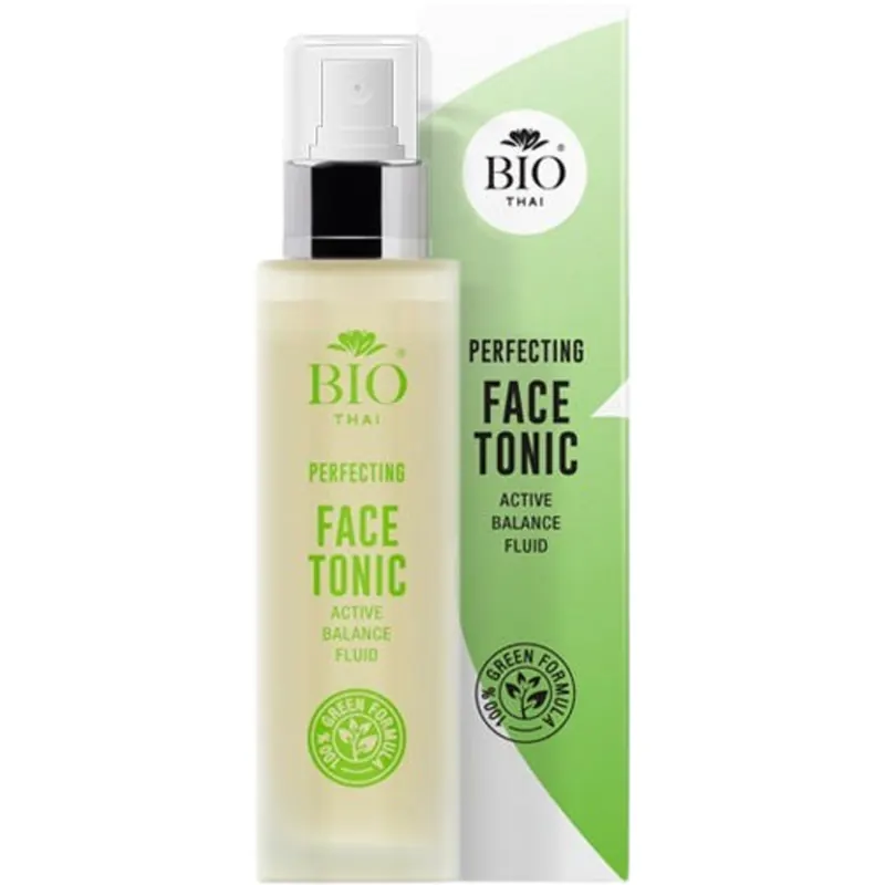 Bio Thai Perfecting Face Tonic, 120 ml