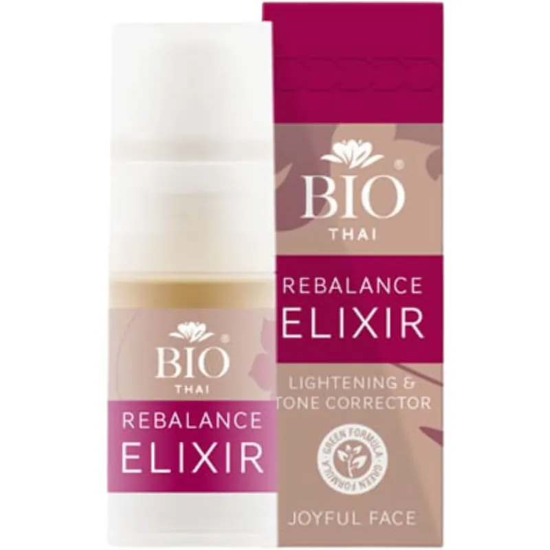 Bio Thai Rebalance Elixir, 30 ml
