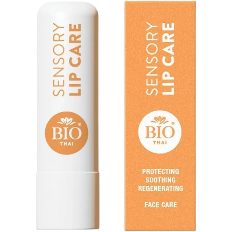 Bio Thai Sensory Lip Care, 5 ml
