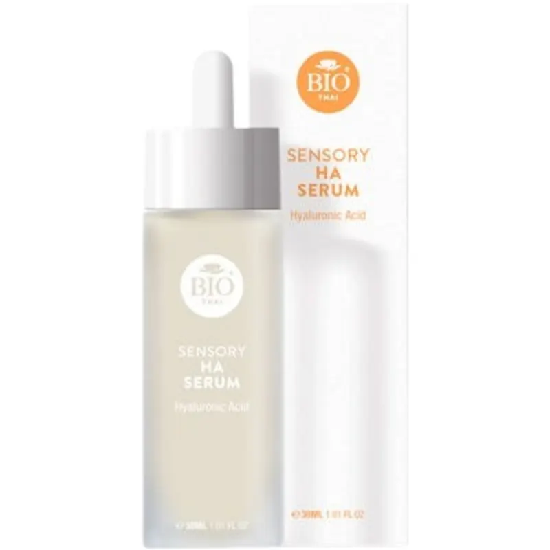 Bio Thai Sensory Serum Hyaluronic Acid, 30 ml