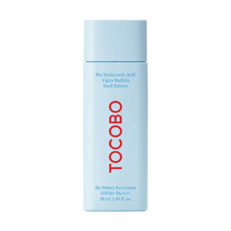 Bio Watery Sun Cream SPF50+ PA++++ 50ml TOCOBO | Pinalli