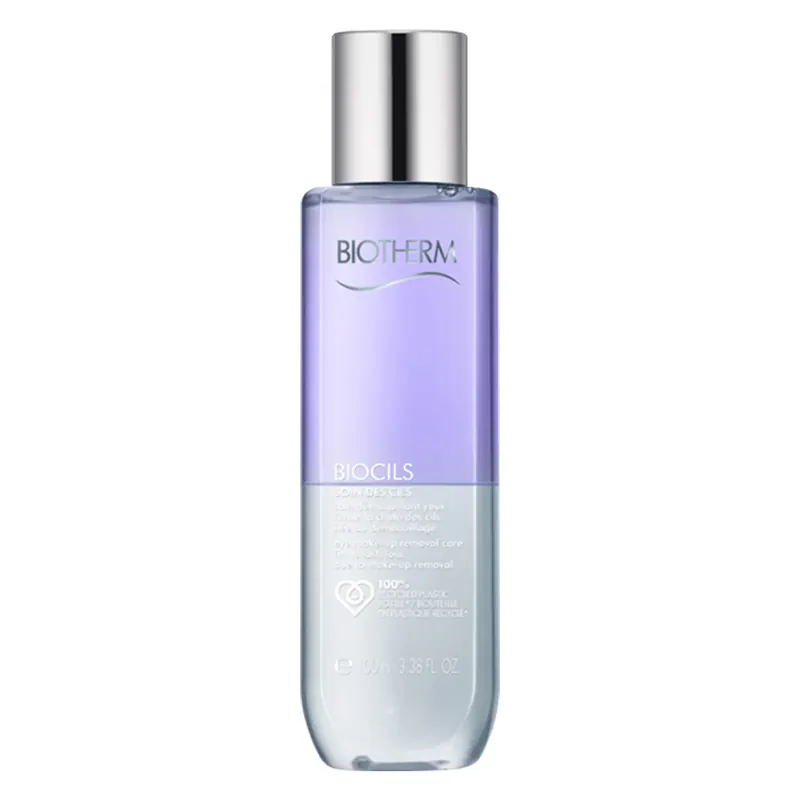 Biocils Soin Des Cils 100ml BIOTHERM | Pinalli