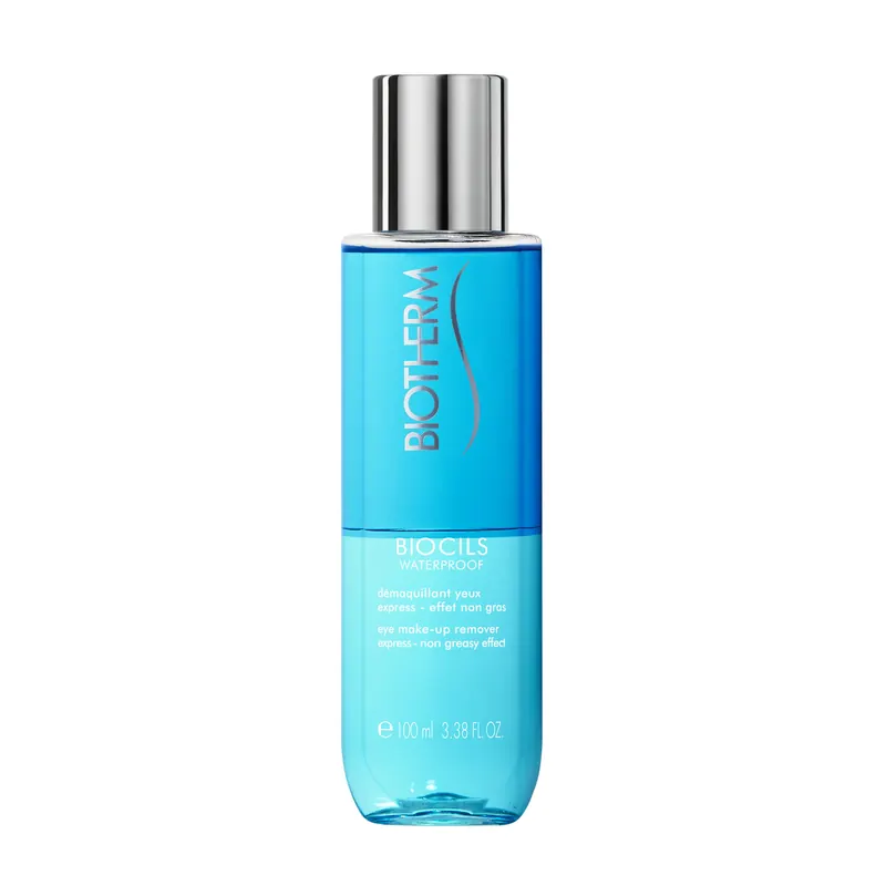 Biocils Waterproof 100ml BIOTHERM | Pinalli