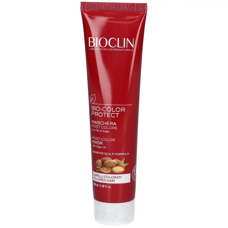 BIOCLIN Bio-Color Protect Maschera Post Colore