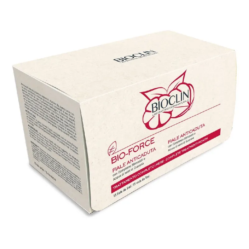 BIOCLIN Bio-Force Fiale