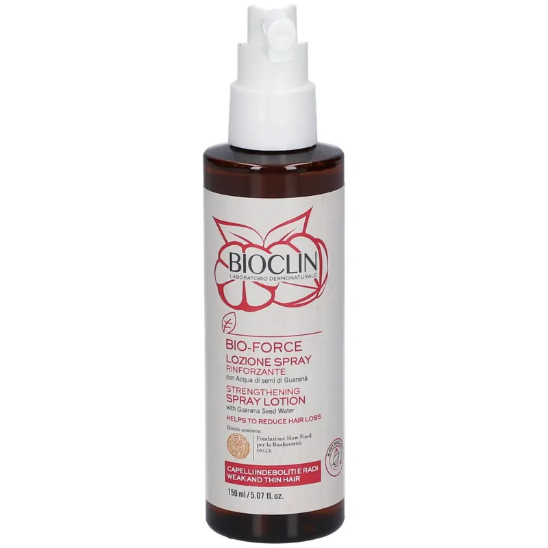 BIOCLIN Bio-Force Lozione Spray