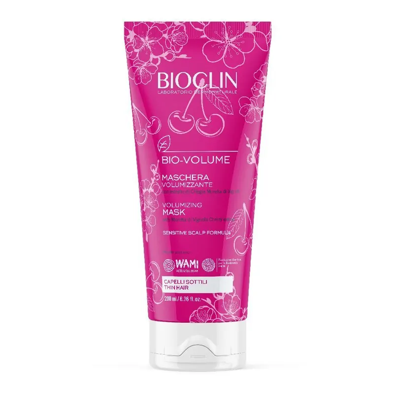 BIOCLIN Bio-Volume Maschera