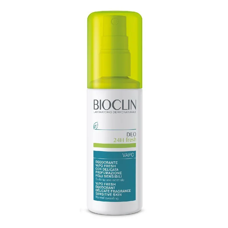 BIOCLIN DEO 24H Vapo Fresh