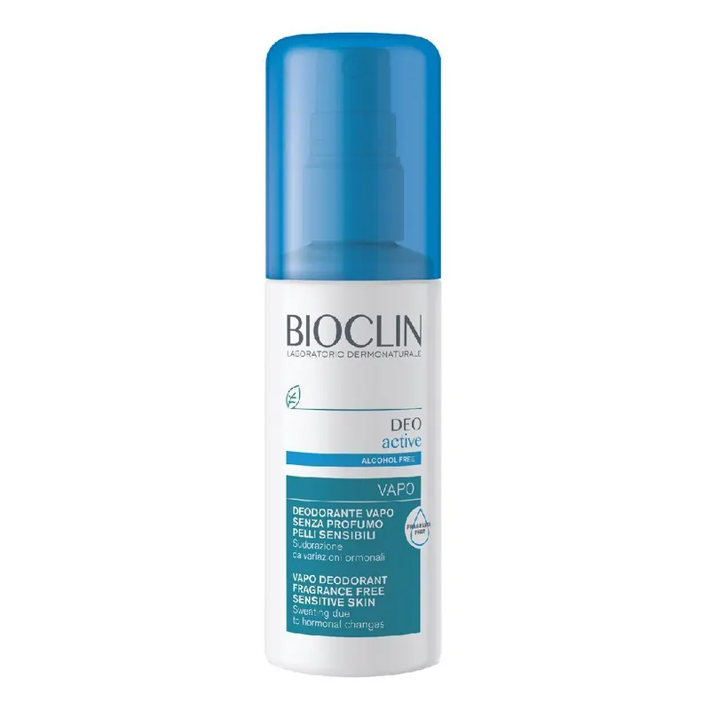 BIOCLIN Deo Active