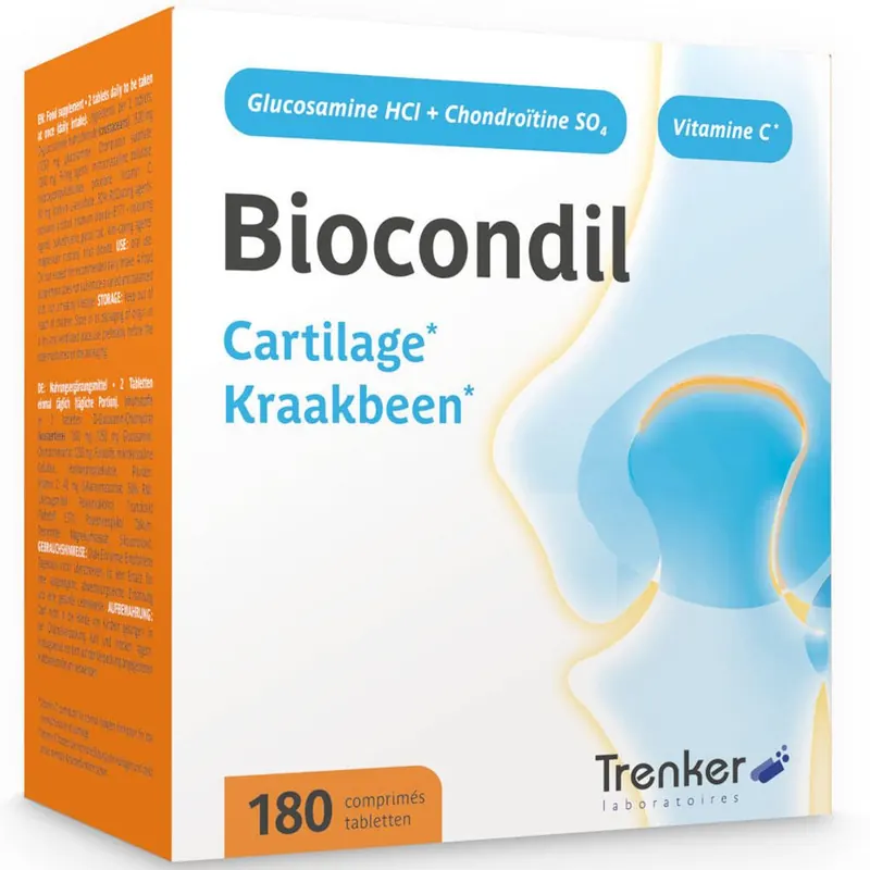 Biocondil Cartilage