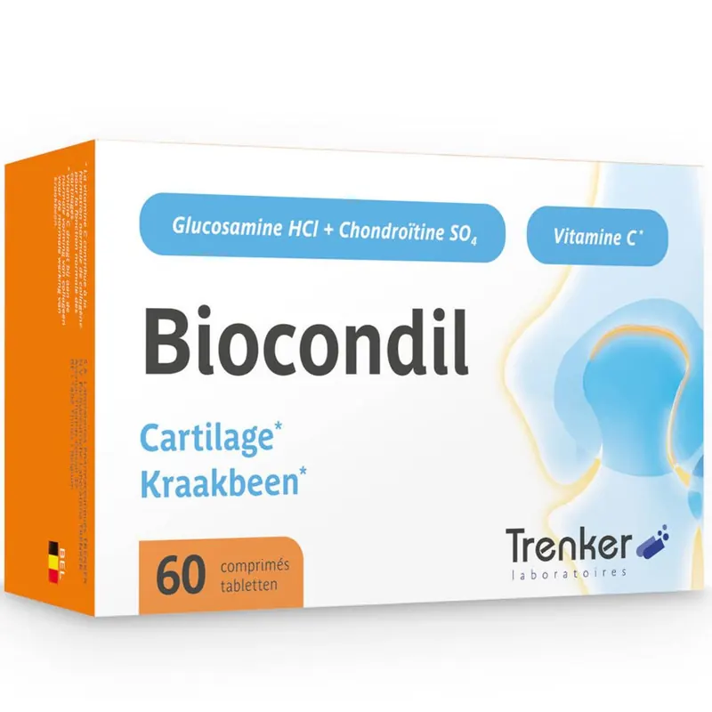 Biocondil Cartilagine