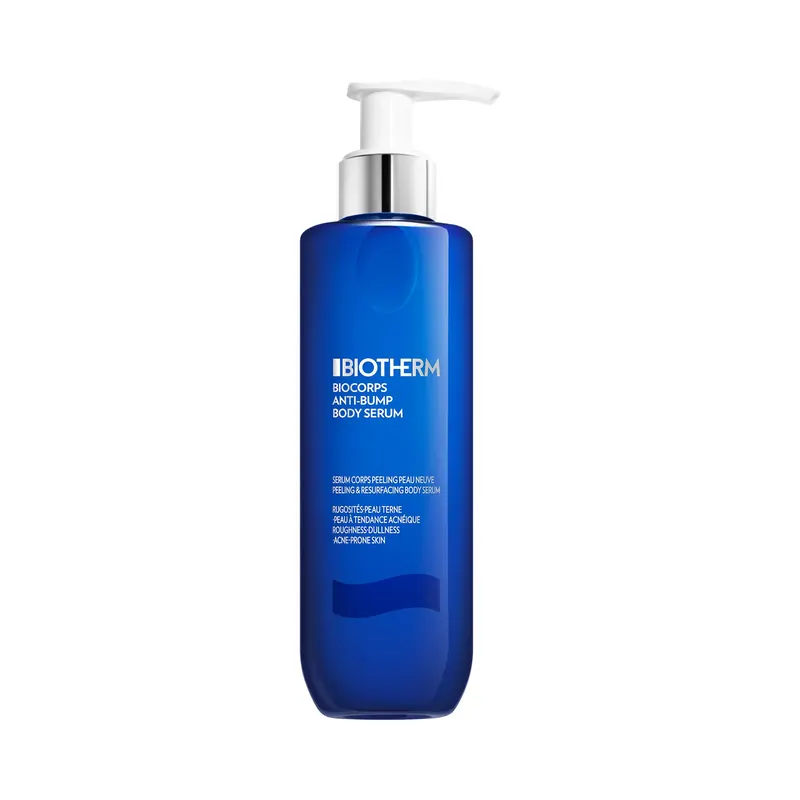 Biocorps Anti-Bump Body Serum 200ml BIOTHERM | Pinalli