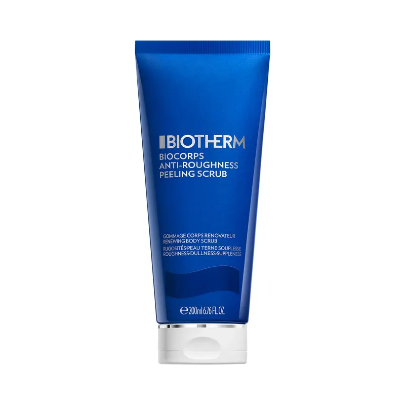 Biocorps Anti-Roughness Peeling Scrub BIOTHERM | Pinalli