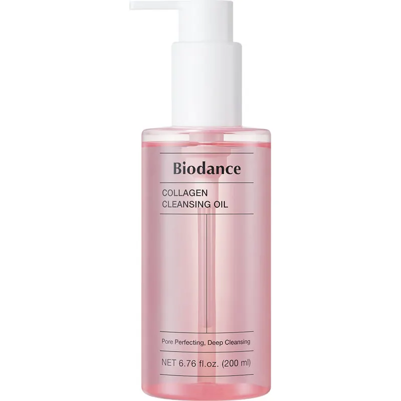 Biodance Collagen Cleansing Oil, 200 ml