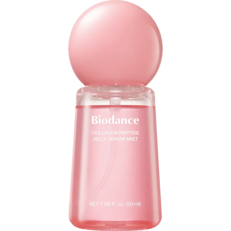 Biodance Collagen Peptide Jelly Serum Mist, 50 ml