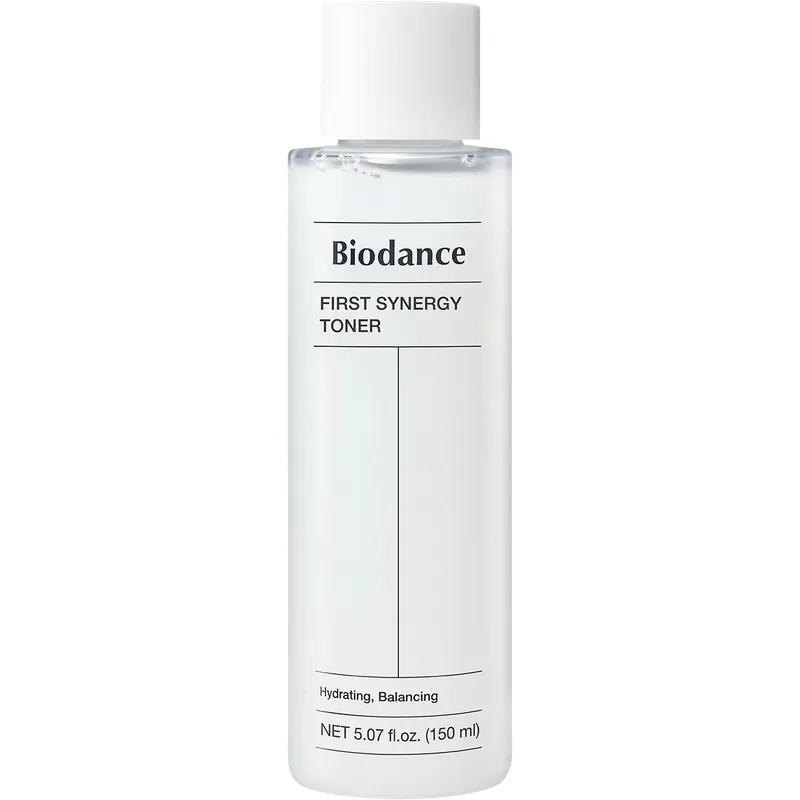 Biodance First Synergy Toner, 150 ml