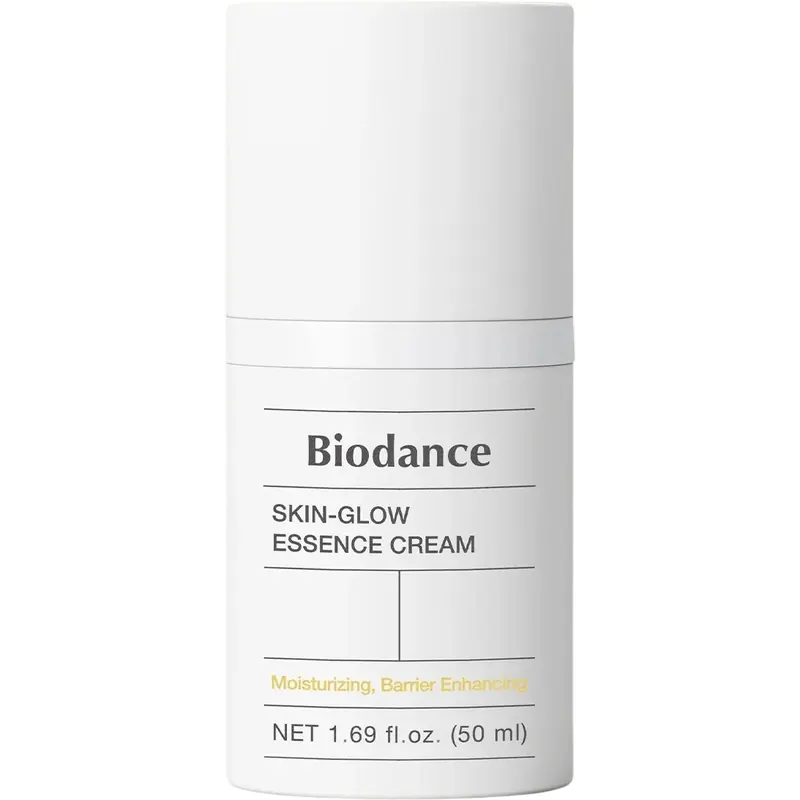 Biodance Skin-Glow Essence Cream, 50 ml