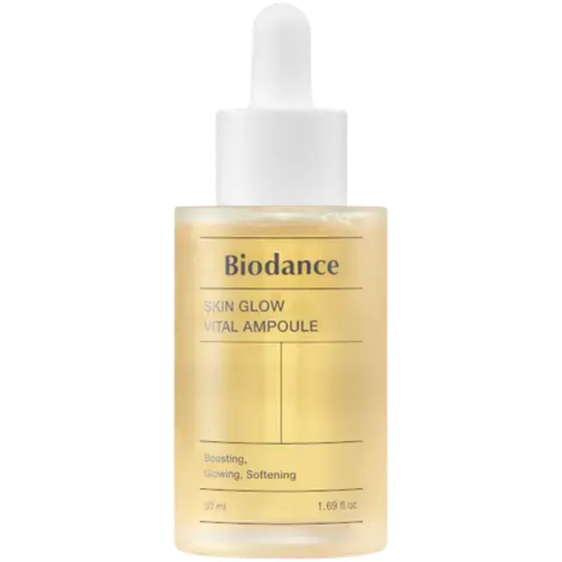 Biodance Skin Glow Vital Ampoule, 50 ml