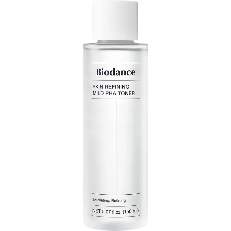 Biodance Skin Refining Mild PHA Toner, 150 ml