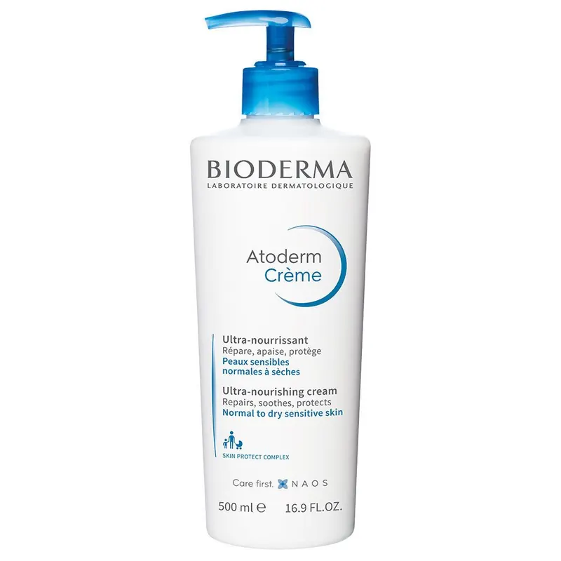 BIODERMA Atoderm Creme