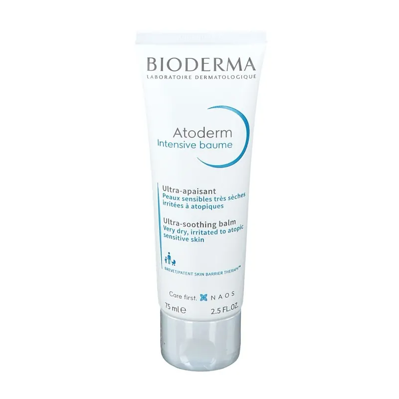 BIODERMA Atoderm Intensive Baume