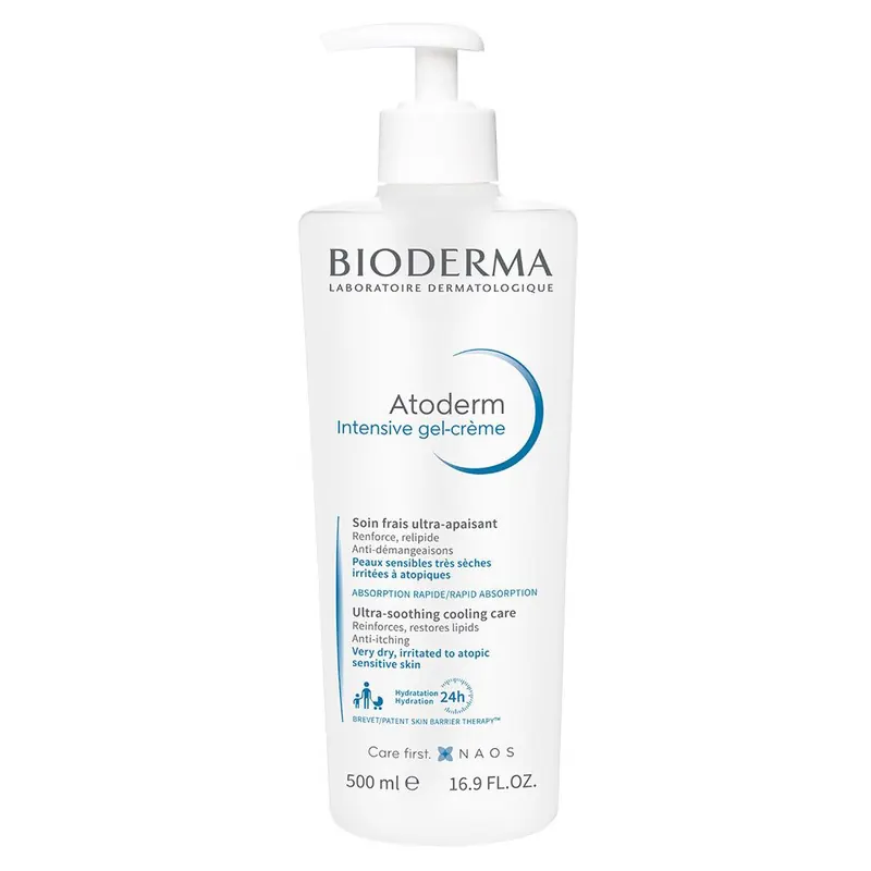 BIODERMA Atoderm Intensive Gel-Crème