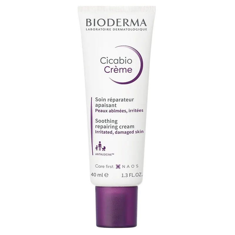 Bioderma Cicabio Crema 40 ml