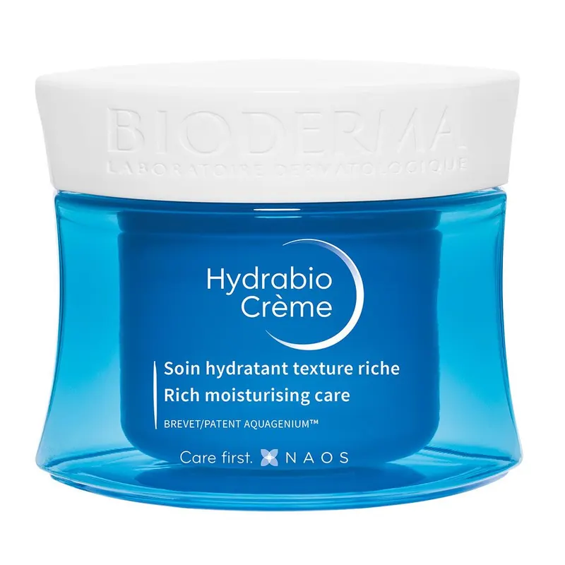 BIODERMA Hydrabio Crema Ricca