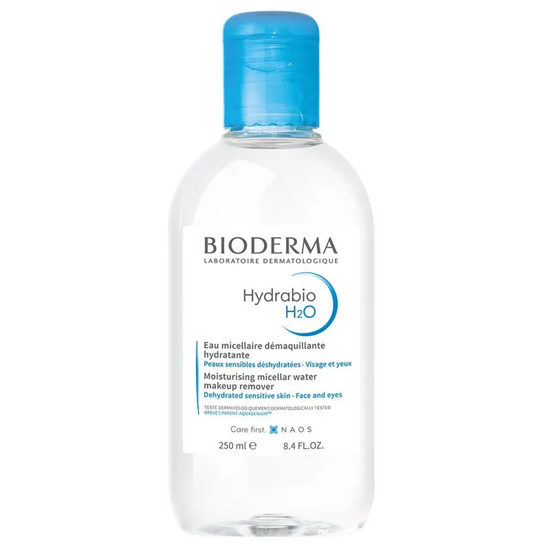 BIODERMA Hydrabio H2O Acqua Micellare